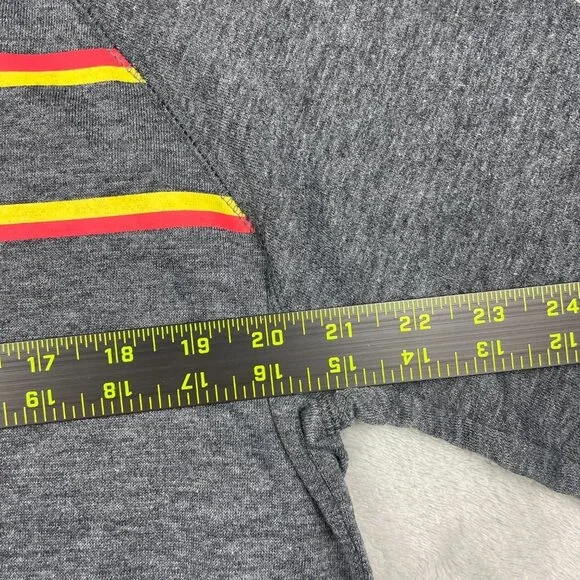 Disney Minnie Mouse Pullover Sweatshirt Women's XL - Picture 4 of 6